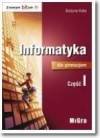 Informatyka gim cz.1 z nowym bitem