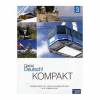 Das is Deutsch kompakt 3 gim-podręcznik + CD