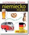 Ilustrowany słownik niemiecko-polski