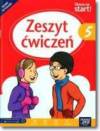 Słowa na start kl.5 zeszyt ćwiczeń