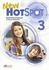 Hot Spot New 3. Szkoła podstawowa Język angielski. Zeszyt ćwiczeń