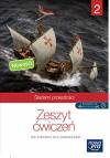 Śladami przesłości. kl.2 gimnazjum. Zeszyt ćwiczeń