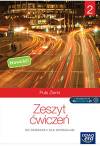 Puls ziemi kl.2 gim. Zeszyt ćwiczeń