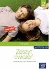 Puls życia 2 Zeszyt ćwiczeń do gimnazjum