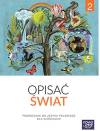 Opisać świat kl.2 gimnazjum. Podręcznik