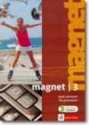 Magnet 3 gimnazjum podręcznik wieloletni+ CD