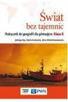 Świat bez tajemnic kl.2 gimnazjum podręcznik