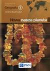 Nowa nasza planeta kl.3 gim-ćwiczenia