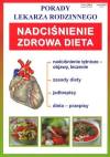 Nadciśnienie zdrowa dieta