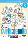 Moje ćwiczenia domowniczek dla klasy 2 cz.5