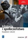 Historia i społeczeństwo. Swojskość i obcość