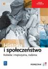 Historia i społeczeństwo kobieta i mężczyzna rodzina