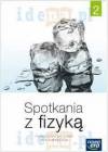 Spotkania z fizyką cz.2 gim podręcznik 2016