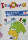 Trampolina + Zabawy grafomotoryczne 2