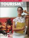 Oxford English for Careers Tourism 1 Students Book