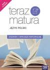 Teraz matura 2017Język polski Zadania i arkusze maturalne
