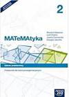 Matematyka kl.2 szk.śr podręcznik Zakres podstawowy