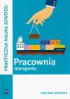 Pracownia transportu. Technik logistyk