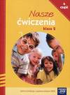 Nasze ćwiczenia 2. Szkoła podstawowa cz. 4. Ćwiczenia zintegrowane