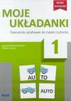 Moje układanki 1