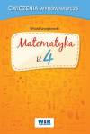 Matematyka klasa 4. Ćwiczenia wyrównawcze