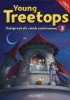 Young Treetops 3. Szkoła podstawowa. Podręcznik (+ CD)