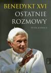 Benedykt XVI Ostatnie rozmowy