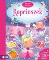 Kopciuszek. Bajeczki z naklejkami