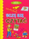 Książeczka sześciolatka. Uczę się czytać