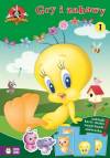 Looney Tunes. Gry i zabawy 1