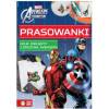 Marvel Avengers Zjednoczeni