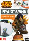 Star Wars Rebelianci Moje Projekty Prasowanki