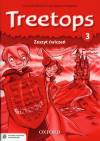 Treetops 3. Szkoła podstawowa. Zeszyt ćwiczeń