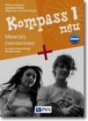Kompass 1 neu Materiały ćwiczeniowe