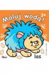 Maluj wodą 3. Las