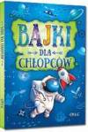 Bajki dla chłopców