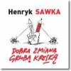 Dobra zmiana grubą kreską