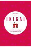 Ikigai. Japoński sekret długiego i szczęśliwego życia