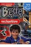 Kiedy dorosnę będę mechanikiem