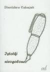 Istotki nieogolone