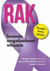 Rak Leczenie megadawkami witamin