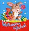 Wielkanocny zajączek