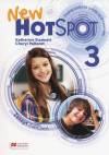 New Hot Spot 3 Zeszyt ćwiczeń