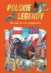 Polskie legendy wersja polsko -angielska