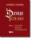 Dzieje Polski T.3
