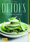 Detoks Książka kucharska