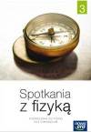 Spotkania z fizyką 3. Klasa 3, Gimnazjum. Fizyka. Podręcznik 2015