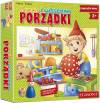 Zagraj ze mną Tomcio i wiosenne porządki