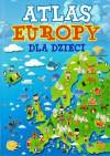 Atlas Europy dla dzieci