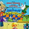 Dziwne historyjki + CD gratis